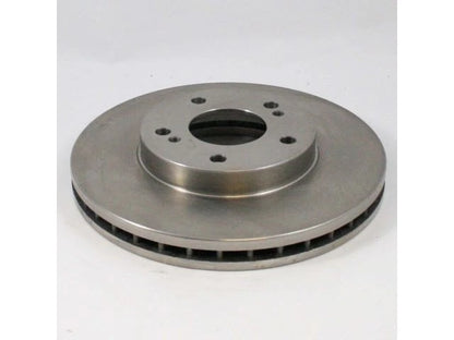 Front Brake Rotor for Nissan 300ZX (1990–1996) 96224ZPZK