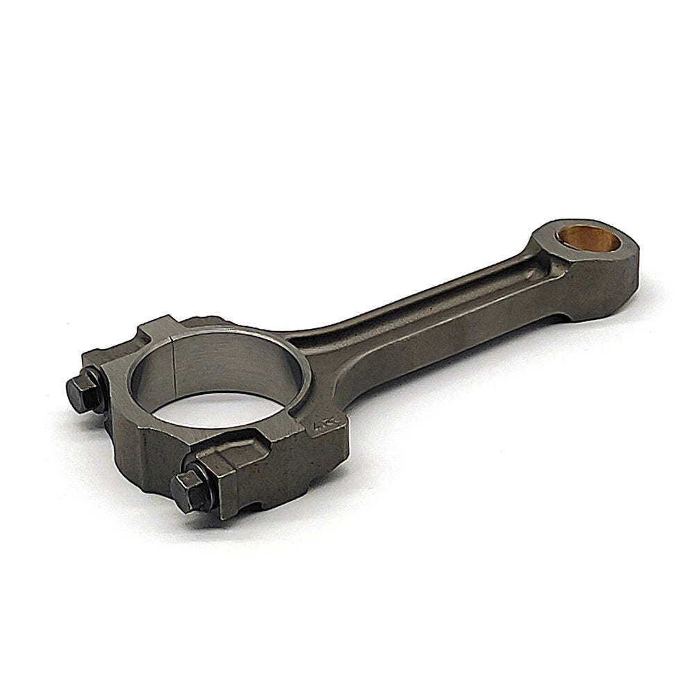 4X Forged Connecting Rods for Chevrolet Buick Pontiac Saturn 2.4L