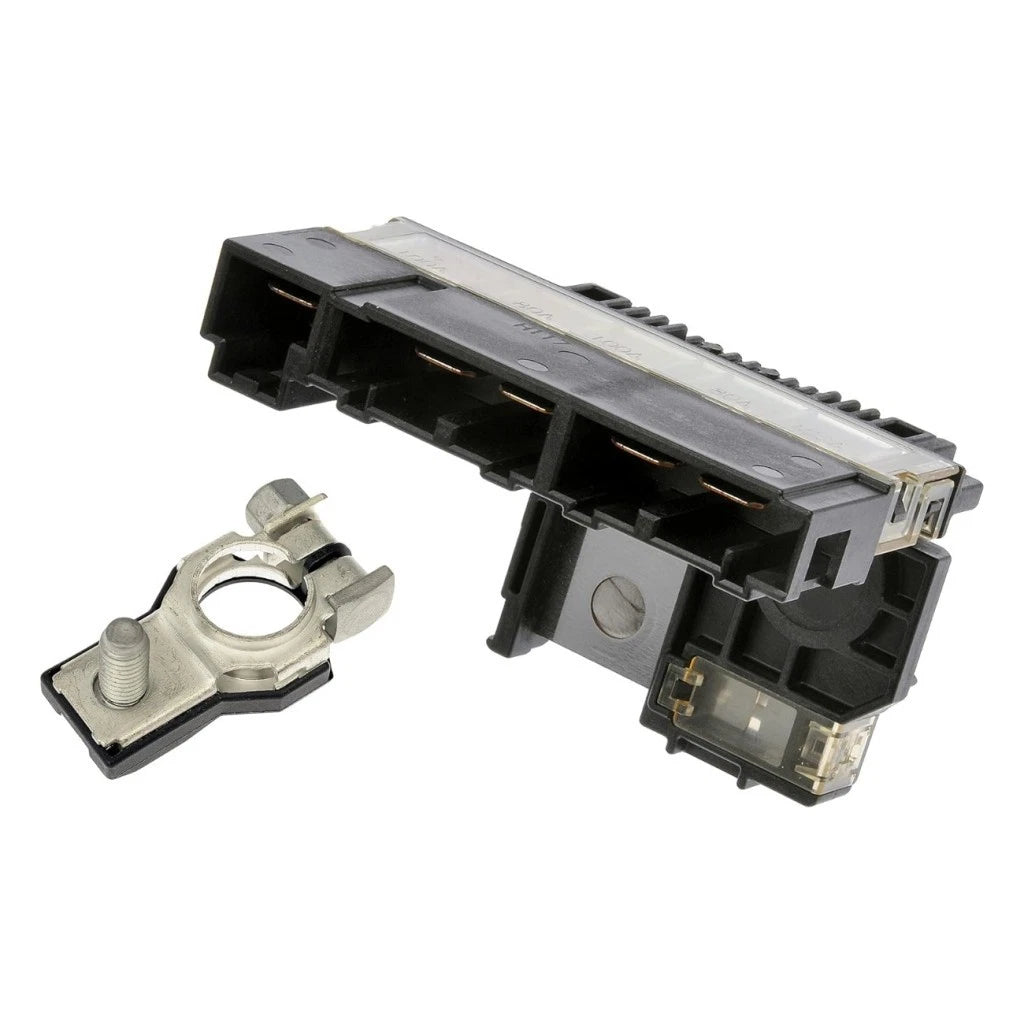 Battery Fuse and Terminal Set for Nissan Maxima (2009–2014) ALX-PAU-RB-956-403-CL360A52