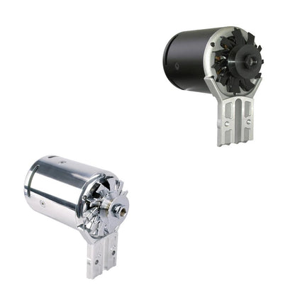 Powermaster 82016 PowerGEN Alternator for 1939-48 Flathead (6V Pos Ground)
