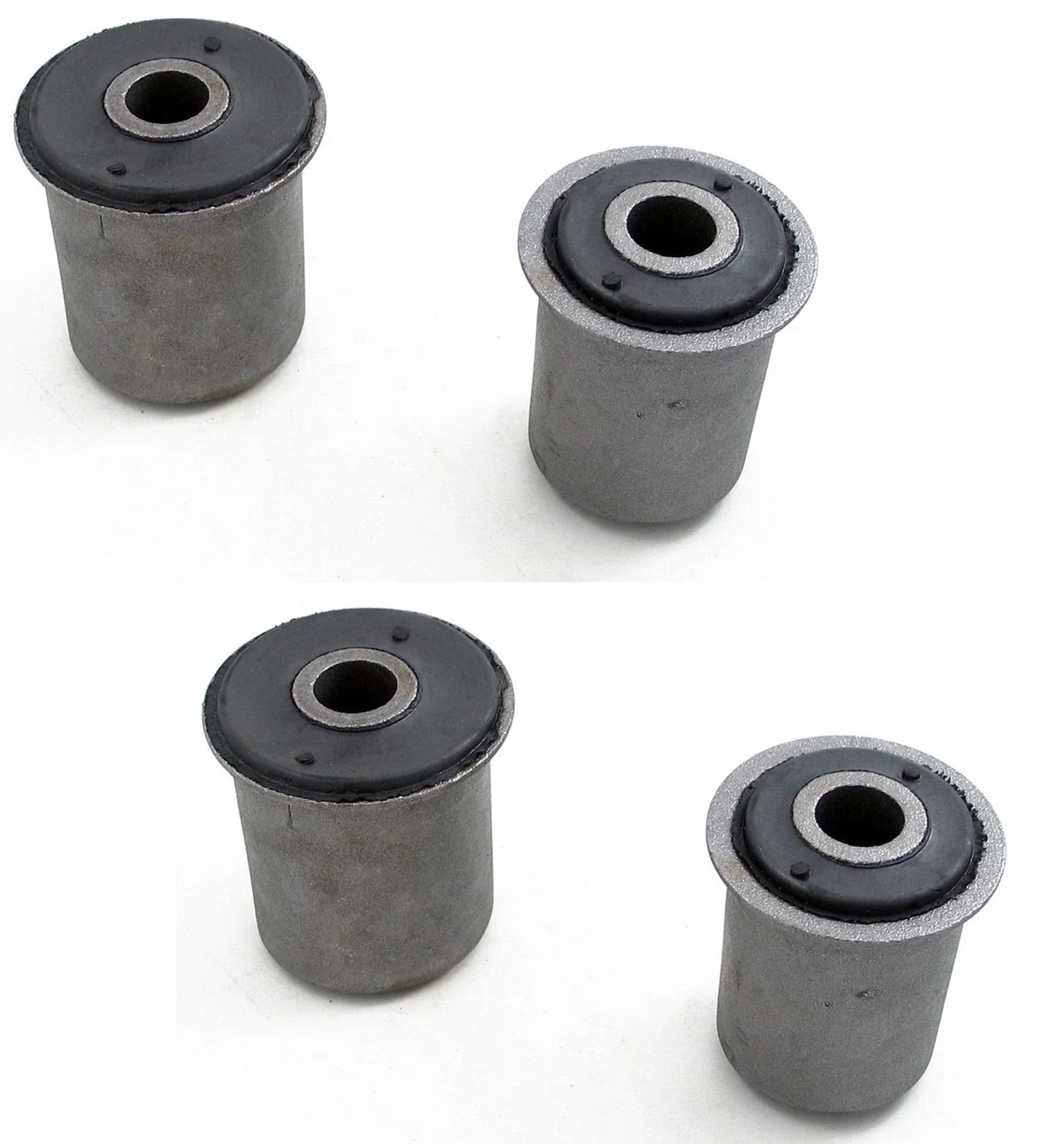 Set of 2 Front Lower Control Arm Bushings for Chevrolet GMC Isuzu