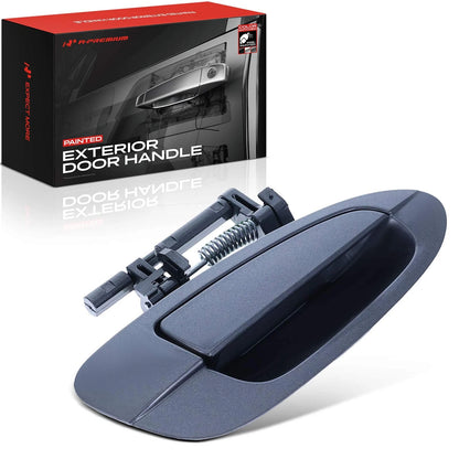 Rear Passenger Exterior Door Handle for Nissan Altima (2002–2006) 808703Z800