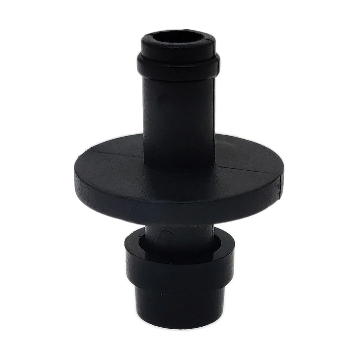 Fuel Tank Vent Valve Grommet for Yamaha Golf Cart G1 G2 G9 (4 Cycle Gas)