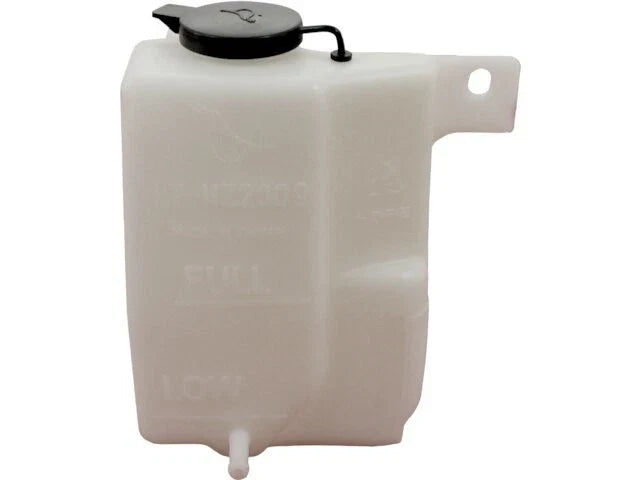 Coolant Recovery Kit for Mazda Protege (1995–2003) WQ116DS
