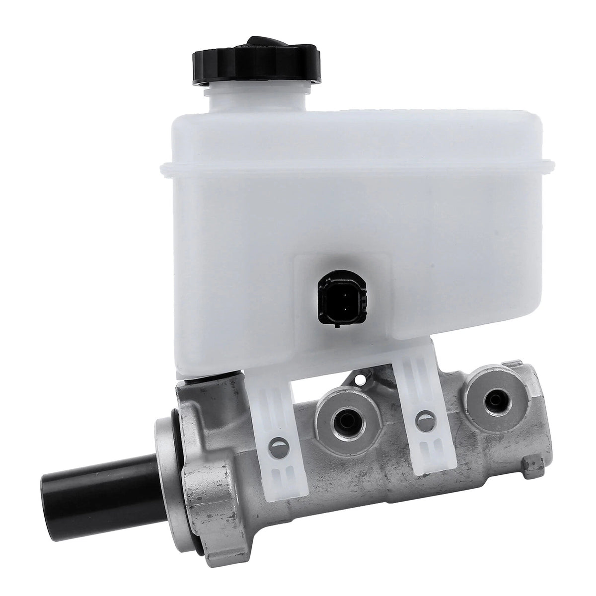 Brake Master Cylinder with Reservoir & Sensor for Jeep Wrangler (2007–2017) - 68003617AA, 68003617AB, 68057474AA, 68057474AB, M630517