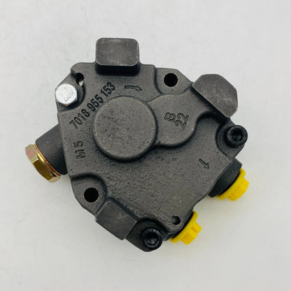 Fuel Pump for Volvo VN VNL VHD D11 D13 D16 (2000–2023) 20997341, 85103778