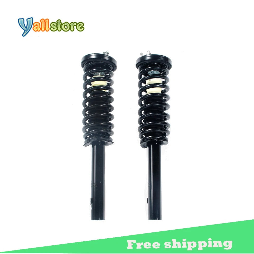 Front Pair Quick Complete Struts Assembly for Honda Accord (2003–2007) 172123L, 172123R