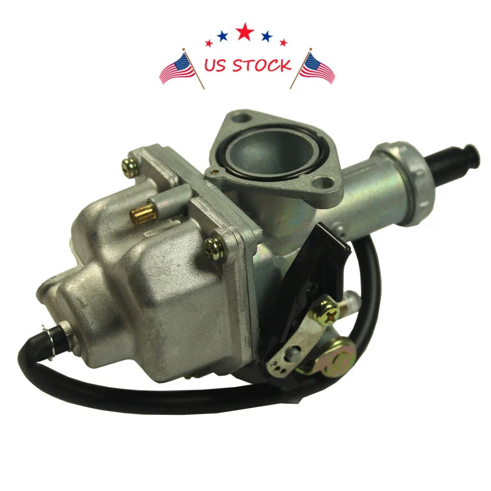 Choke Carburetor for Honda XR100 XR100R (1984–2003) 26mm