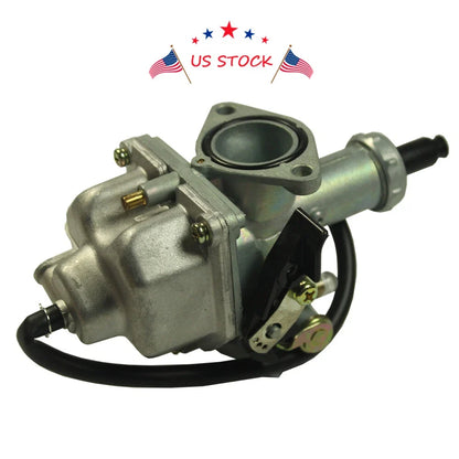 Choke Carburetor for Honda XR100 XR100R (1984–2003) 26mm