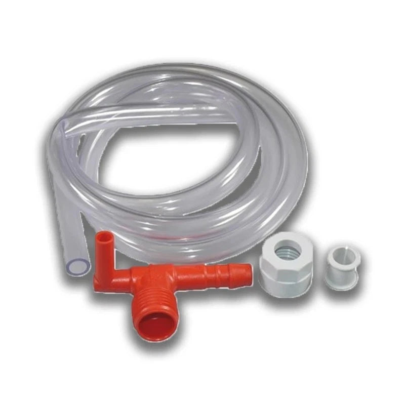 Flexi Hose Fitting for Truma Combi Heater 10mm Caravan Motorhome (3415001)