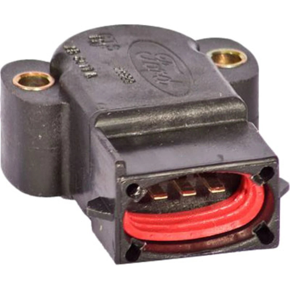 Throttle Position Sensor DY973 for Ford F-250 HD Ranger Mustang (1991–1997)