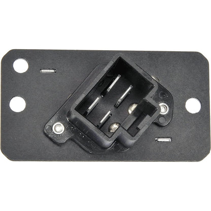 Blower Motor Resistor for Mercury Villager Quest (1995–1998) 973-557, 20140, RU1136