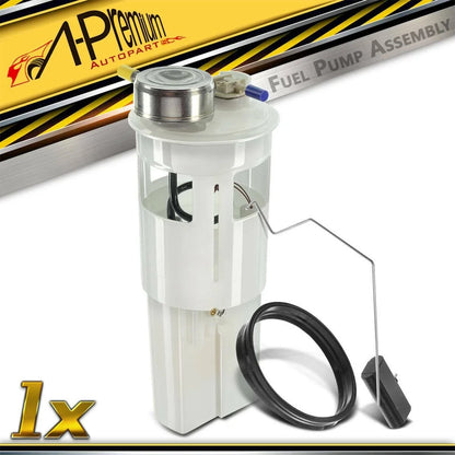 Fuel Pump Module Assembly for Dodge Ram 1500 2500 3500 (1998–2001)