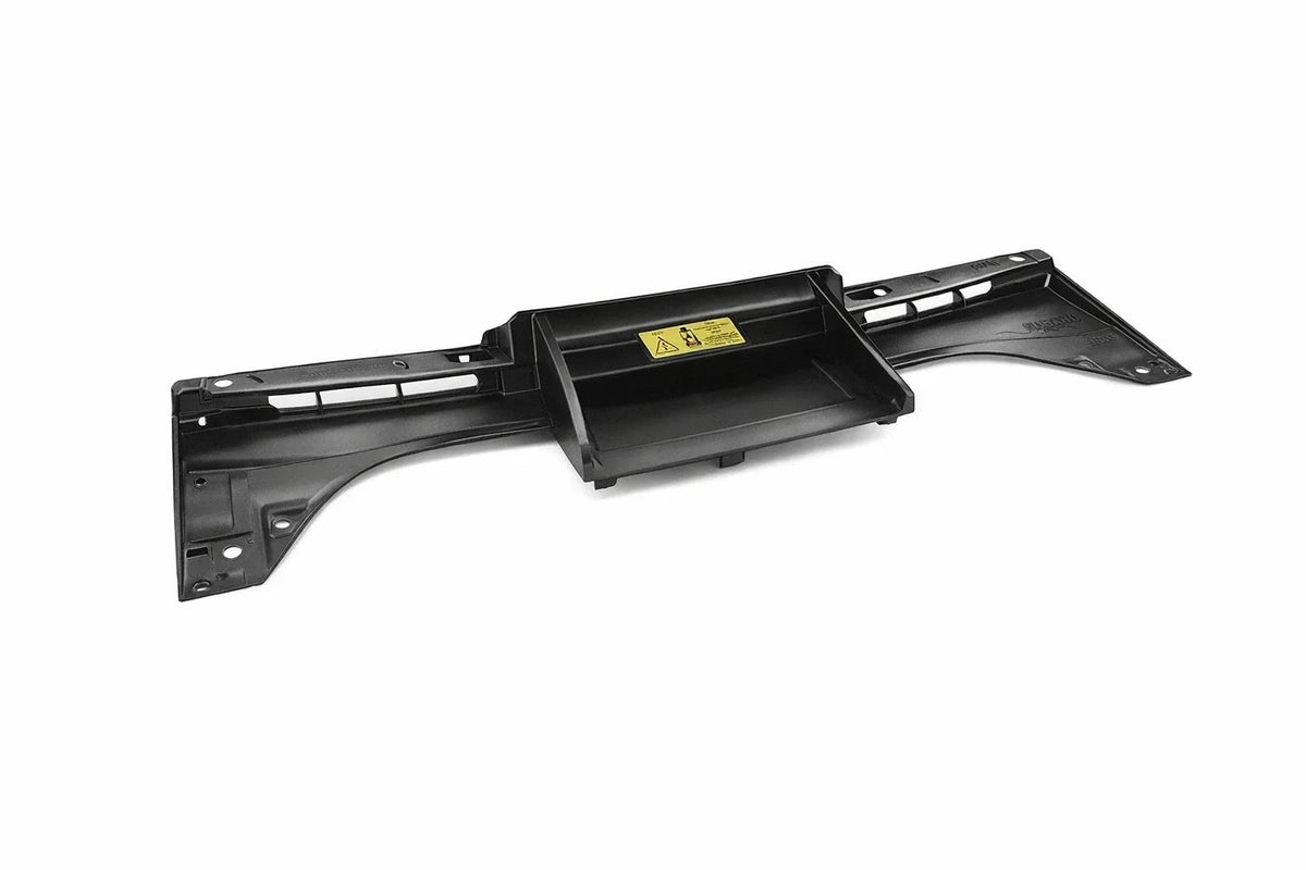 Engine Air Intake Hose Debris Screen for Mercedes-Benz C63 AMG (2017–2021)