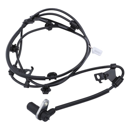 ABS Speed Sensor Rear Left for Mitsubishi Galant (2004–2005) 18015470, 4670A379, ALS1816