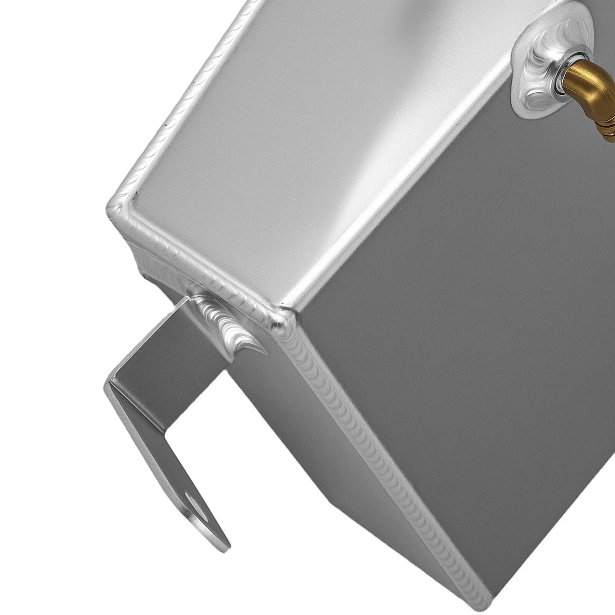 Engine Coolant Recovery Expansion Tank for Ford F-150 (1997–2004)