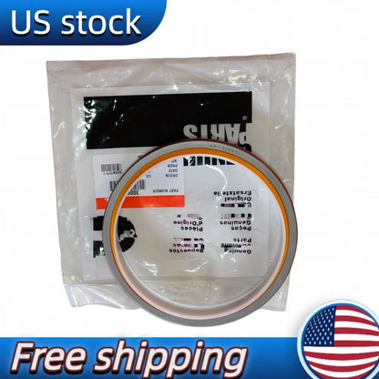 Crankshaft Oil Seal for Cummins N14 N855 NTA NTC NT (211253, 204829, 3006737)