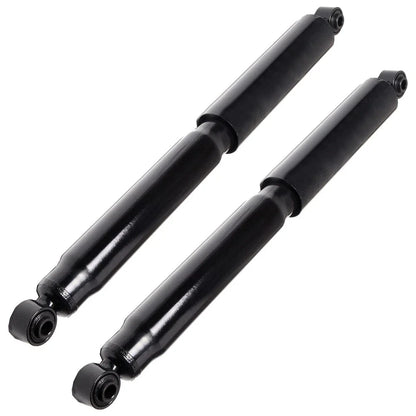 2X Rear Struts for Dodge Ram 1500 (2009–2010)
