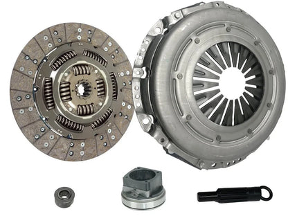 Clutch Kit for Ford F-150 (2010) 5.4L V8 Bi-Fuel SOHC