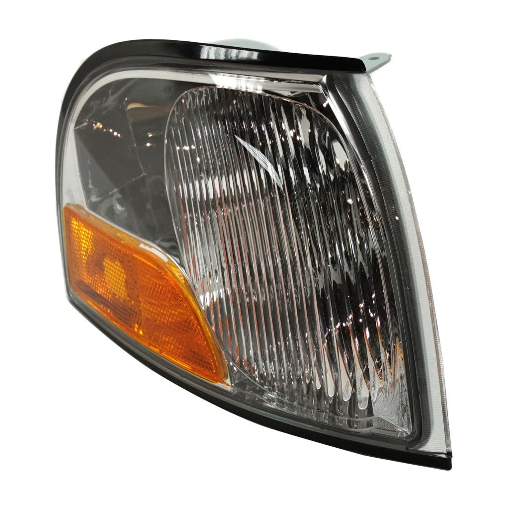 Side Marker Light for Mercury Villager (1999–2002) CLX-M0-USA-18-5371-01-CL360A70, FO2521158
