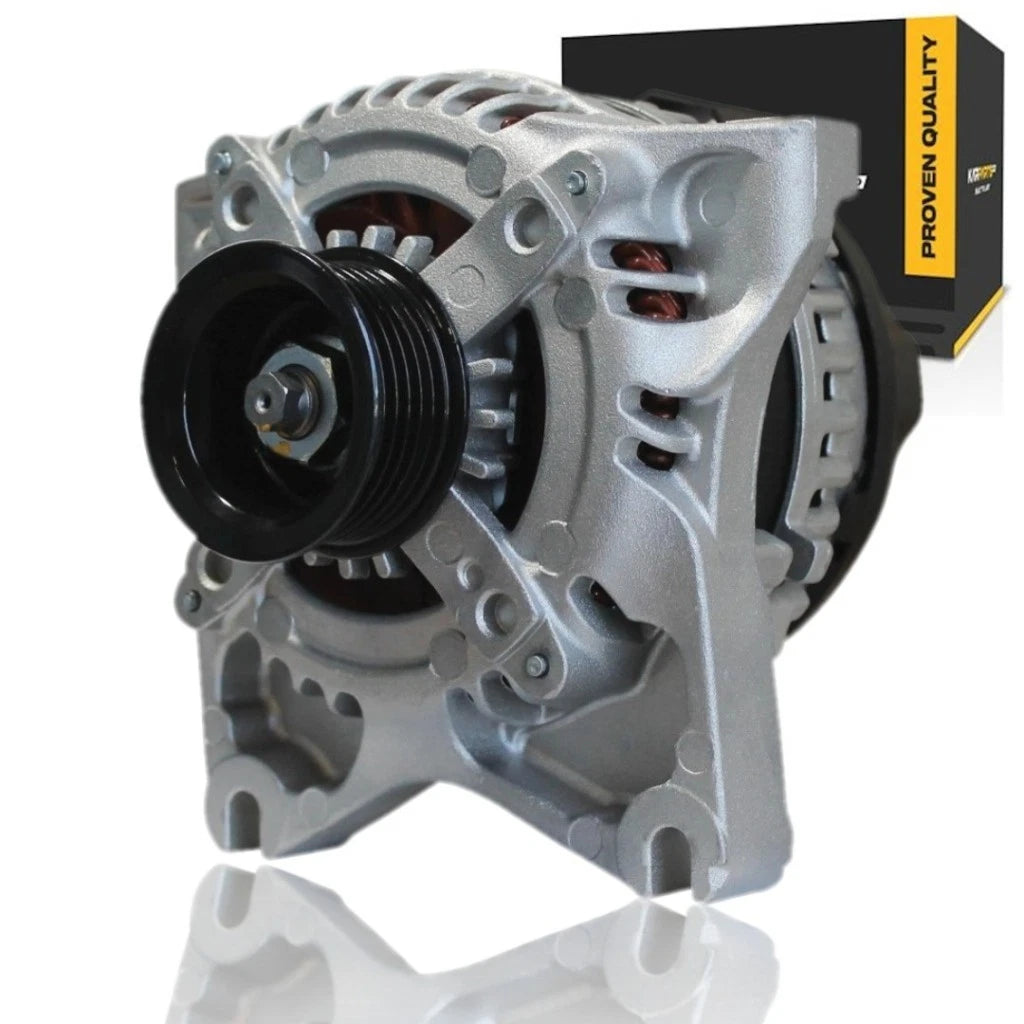 Alternator for (135 Amp, 14V) ALX-PAU-AC-334-3040-CLA1