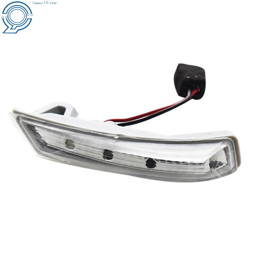 Mirror Turn Signal Light for Dodge Grand Caravan (2011–2020) 924-297