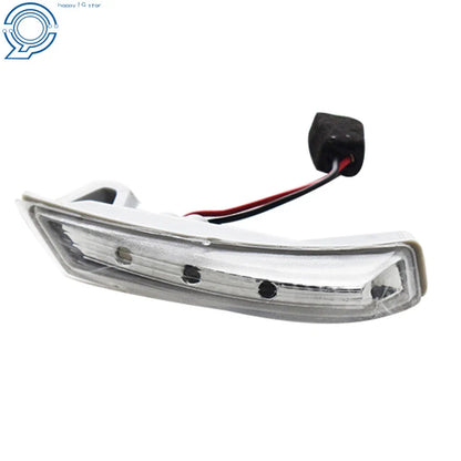 Mirror Turn Signal Light for Dodge Grand Caravan (2011–2020) 924-297