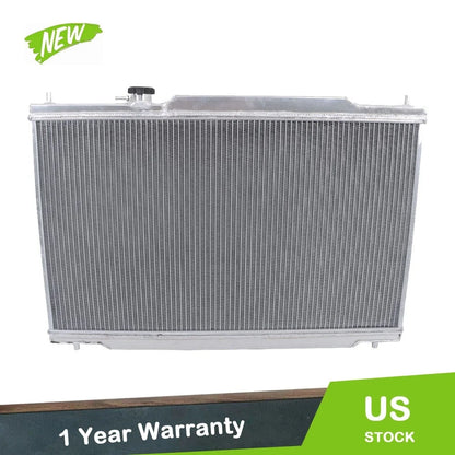 3 Row Aluminum Radiator for Honda CR-V (2012–2016)