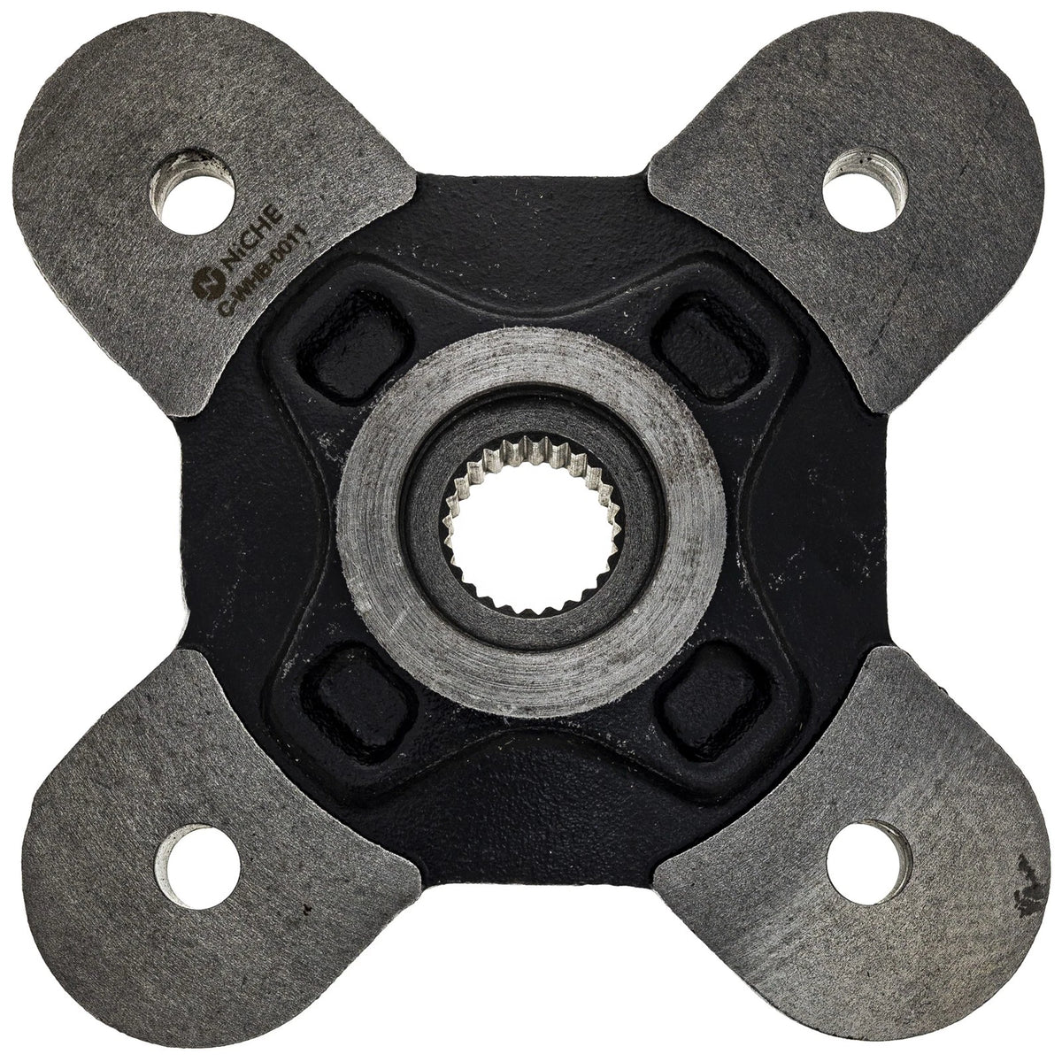 2X Front Rear Wheel Hub for Polaris RZR XP 1000 (2014–2023) 5139265 5138412-067