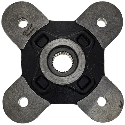 2X Front Rear Wheel Hub for Polaris RZR XP 1000 (2014–2023) 5139265 5138412-067