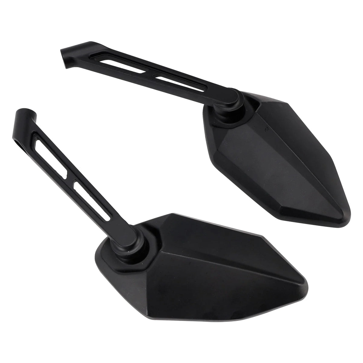 Rear View Mirror Set for Aprilia SR 50 R Replica, SR50 Factory, SR50 Street