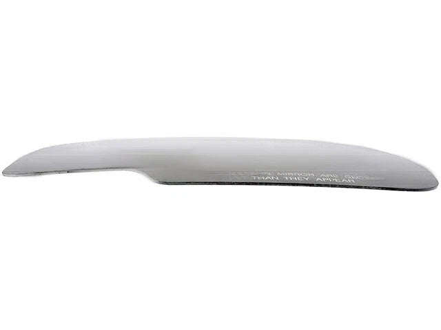 Door Mirror Glass Right for Chevrolet Silverado 3500 (2001–2006) 98959BBSJ