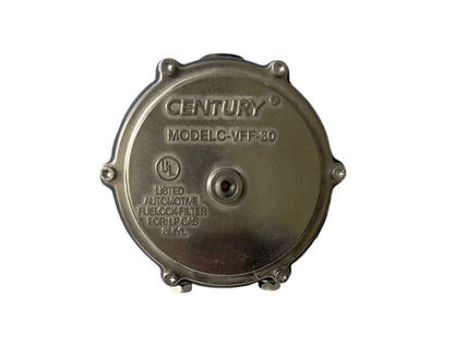 VFF30-2 Fuel Lock-Off for Forklift Truck Propane Gas System