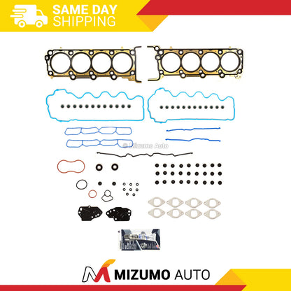 Head Gasket Set for Ford Mustang 4.6L SOHC 24V (2009–2010) MA-9761241857, HS26308PT-2