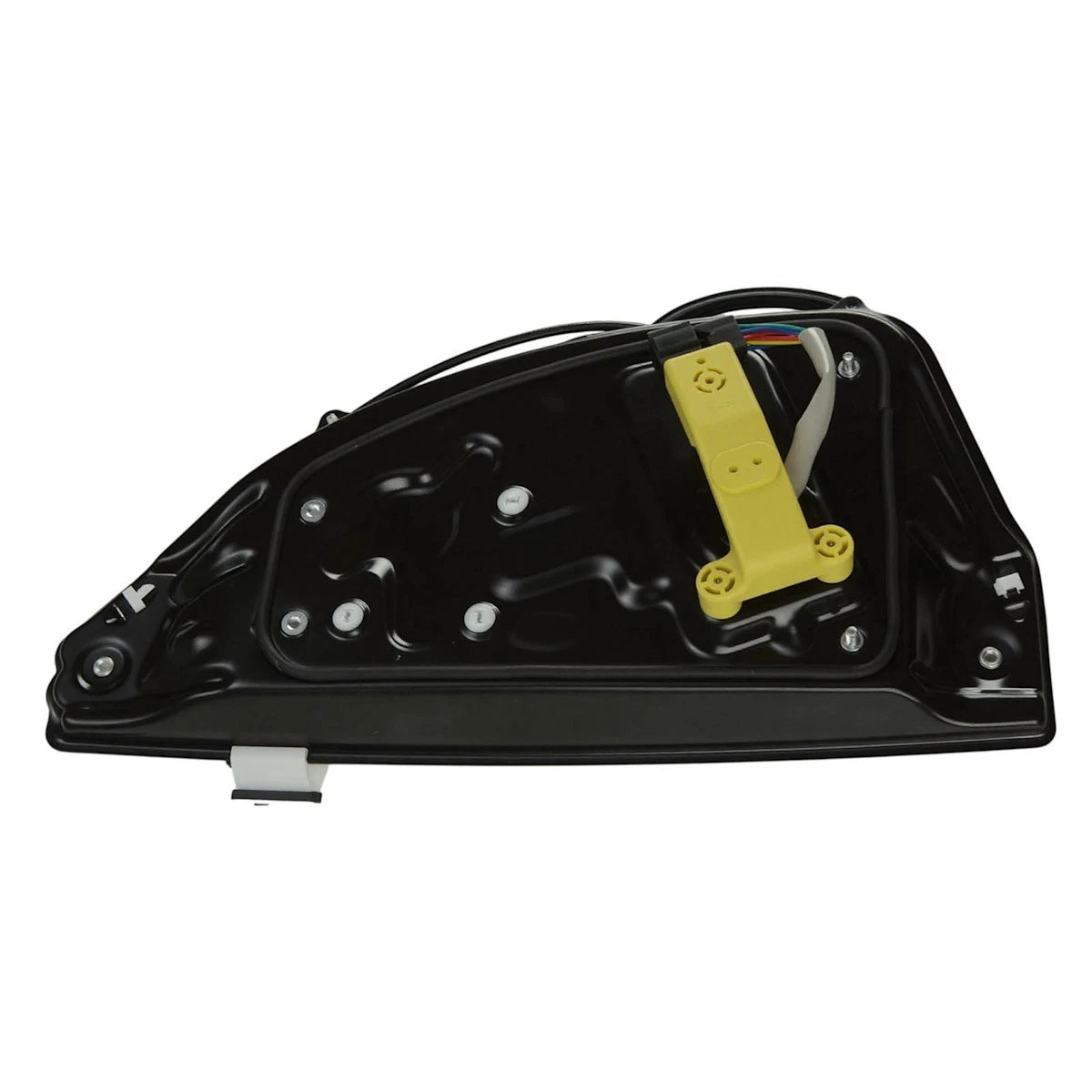 Set of 2 Window Regulators for Land Rover LR2 (2008–2015) - 18070196, LR060138, LR060139
