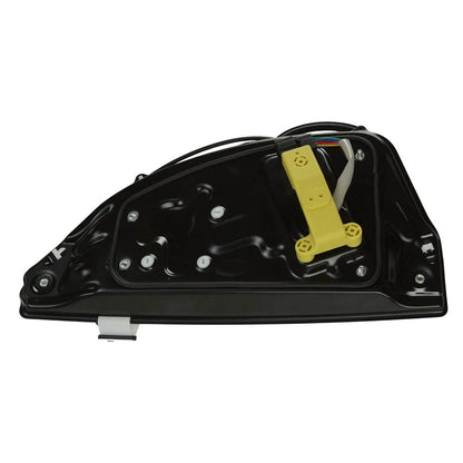 Set of 2 Window Regulators for Land Rover LR2 (2008–2015) - 18070196, LR060138, LR060139