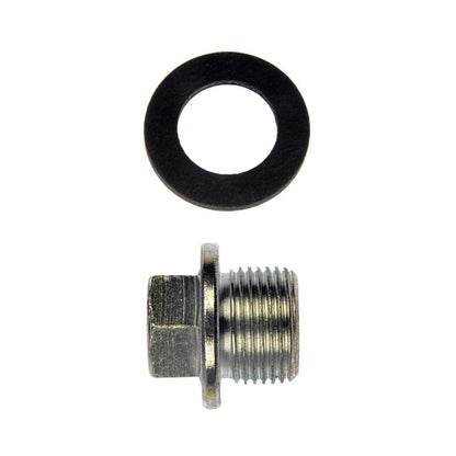 Oil Drain Plug for GMC C8500 Topkick (2003–2009) ALX-PAU-RB-090-040CD-CL360A72