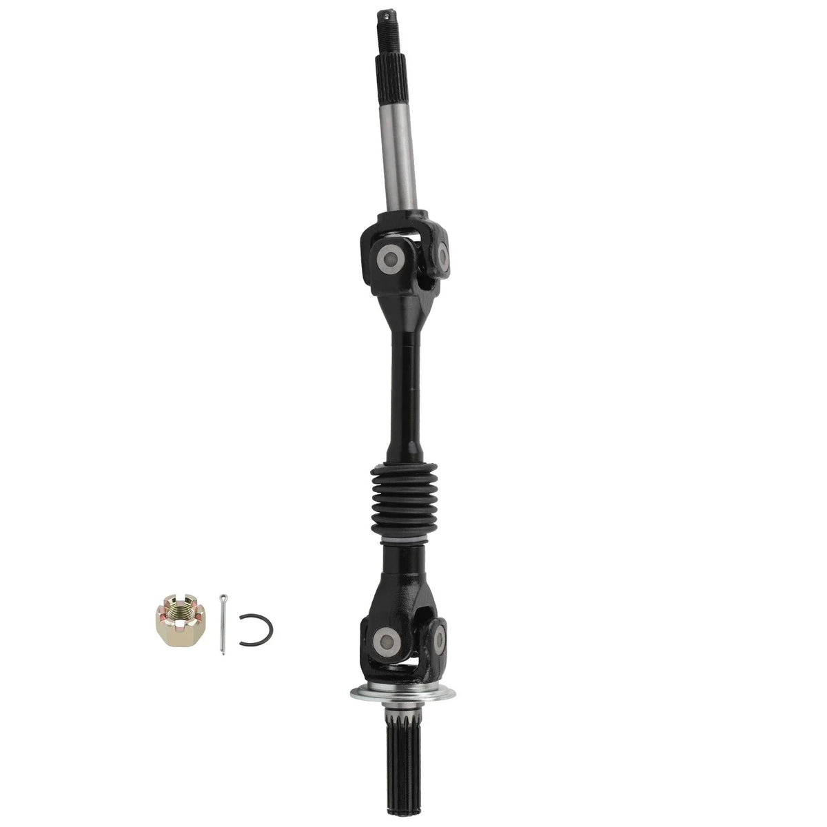 Rear Axle Assembly for Kawasaki Mule 3010/4000 (2001–2018) Steel