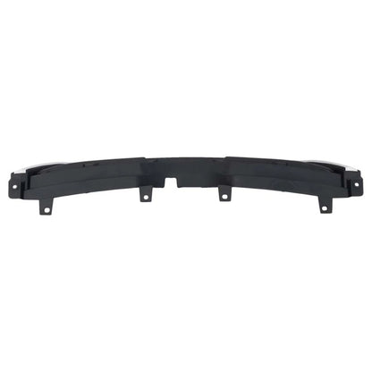 Grille for Subaru Forester (2019–2021) - ABS Plastic Matte Black, LLX-SU1200186-CL360A70, SU1200186