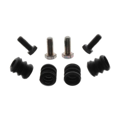 Brake Caliper Hardware Kit for Mercedes-Benz 300D/300E (1990–1993) OLX-ACD18K291X-CL360A83