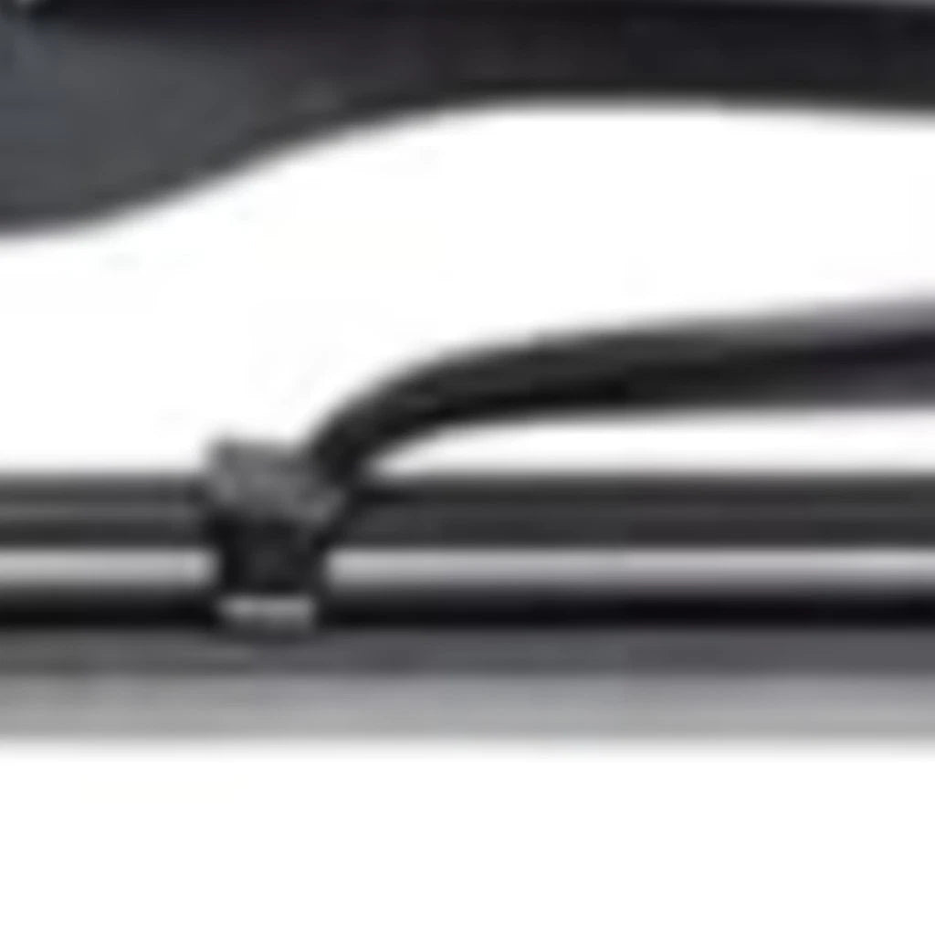 Wiper Blade Set for Chevy Malibu (2016–2025) ALX-PAU-AC-8-4426-CLA27