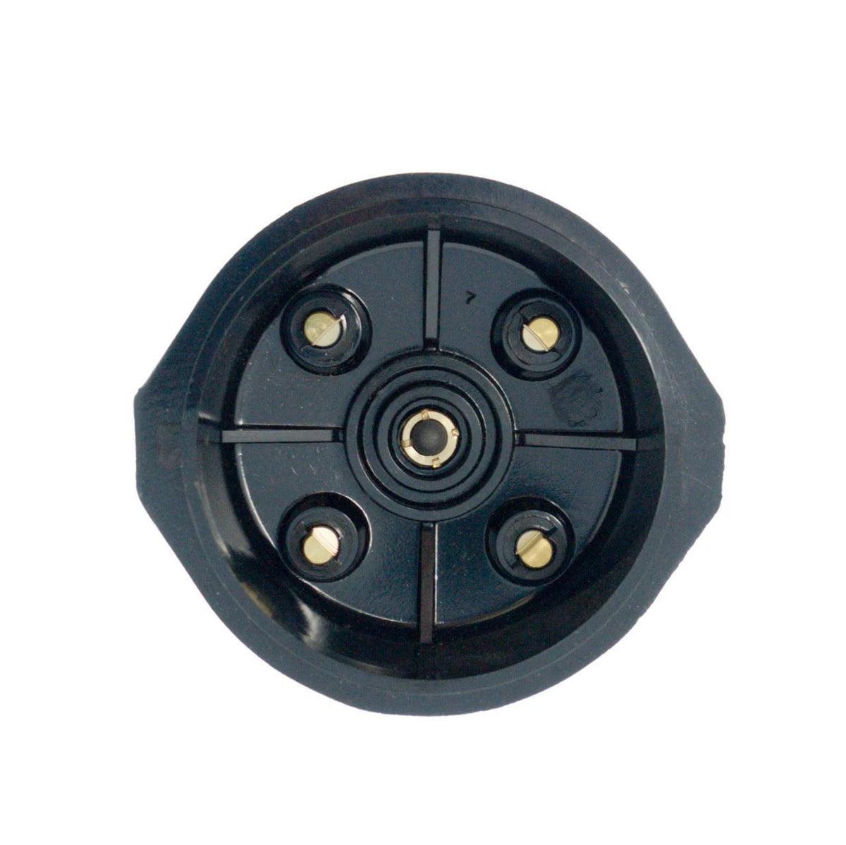 Distributor Cap for 4 Cylinder Engine