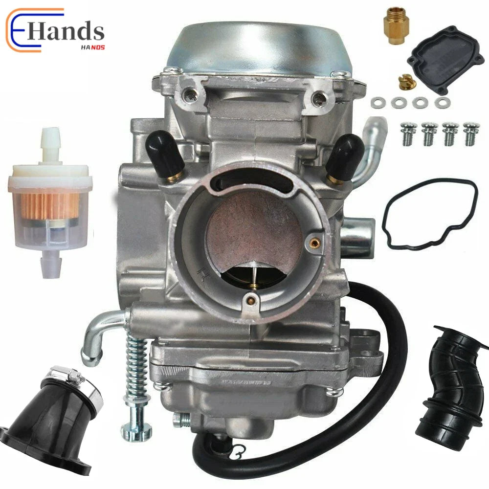 Carburetor Intake Manifold Boot for Polaris Sportsman 600 700 (2002–2006)