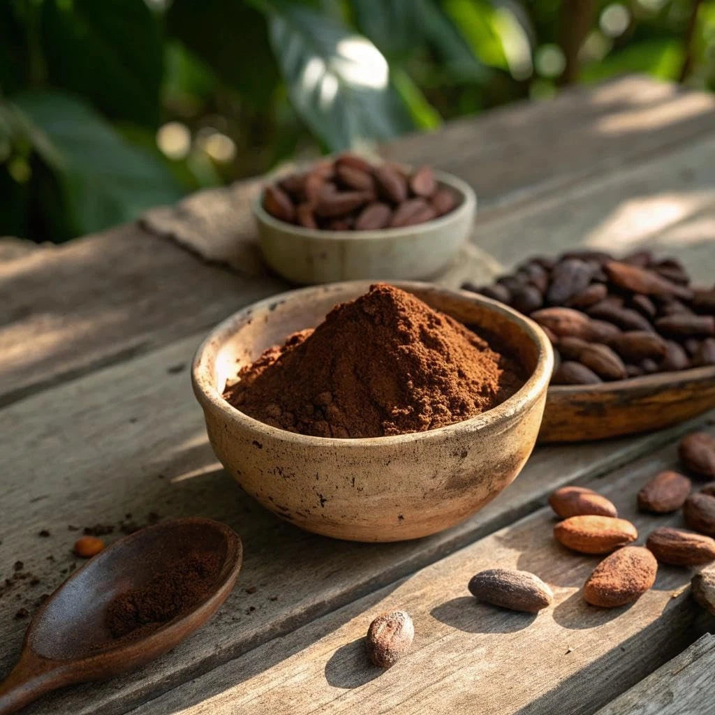 Cacao Powder for Antler Farms (Pack of 1)
