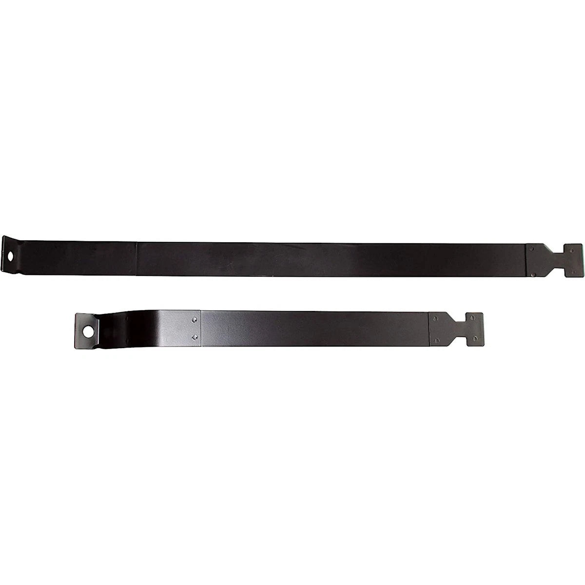 Set of 2 Fuel Tank Straps 578-018 for Ford Ranger (1983–1988)