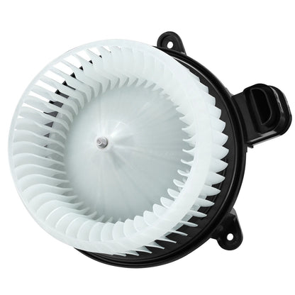 AC Heater Blower Motor Fan Assembly for Toyota Sienna Sequoia (2011–2022)
