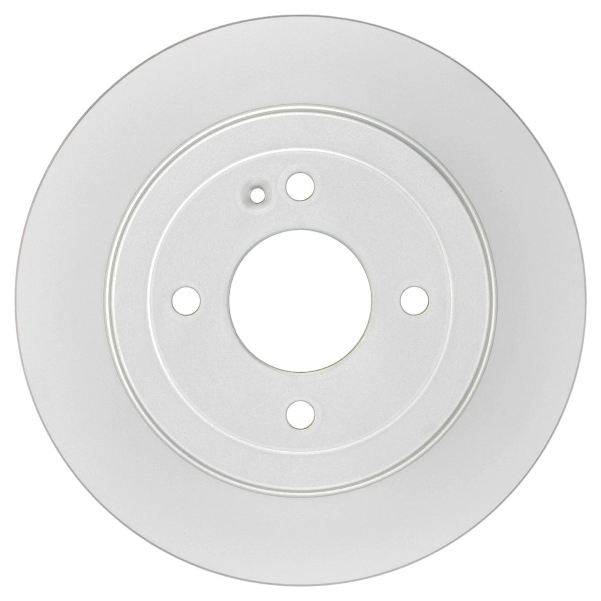 Bosch Brake Disc for Kia (2012–2023) 28011628