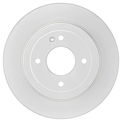 Bosch Brake Disc for Kia (2012–2023) 28011628