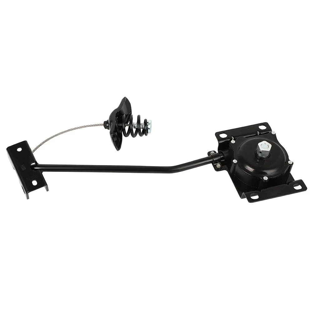 Spare Tire Hoist Assembly for Lexus RX330, Toyota Highlander (2004–2009)