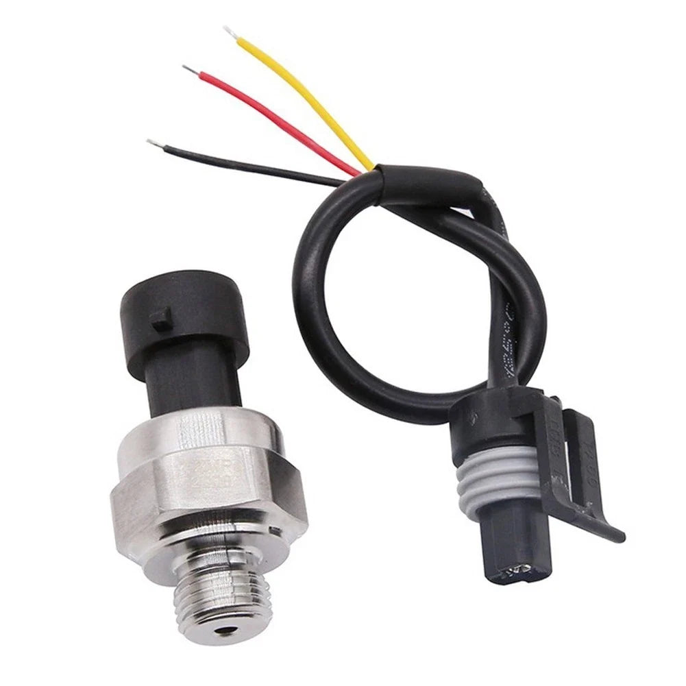 Analog Pressure Sensor G14 for Oil Water Gas Systems (0 to 1.2 MPa)